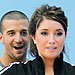 PHOTOS: See Bristol Palin Before - and After - Dance Practice