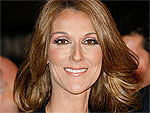 PHOTO: A Very Pregnant Céline Dion Relaxes with Her Family | Celine Dion