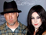 Jesse James and Kat Von D Split ... Again