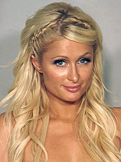 Paris Hilton Charged with Felony Drug Possession
