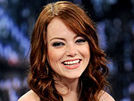 Emma Stone