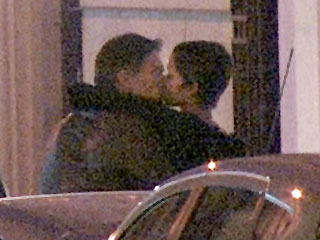 Halle Berry Hooking Up with Her Hot, New Costar | Halle Berry, Olivier Martinez