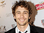 James Franco