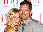 LeAnn & Eddie's Sushi Date | Eddie Cibrian, LeAnn Rimes