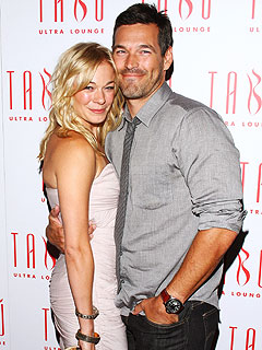 LeAnn Rimes: Love Drove Me to Cheat, Which Is 'Not Who I Am' | Eddie Cibrian, LeAnn Rimes