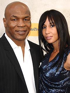 Mike Tyson and Wife Expecting Second Child Together | Mike Tyson