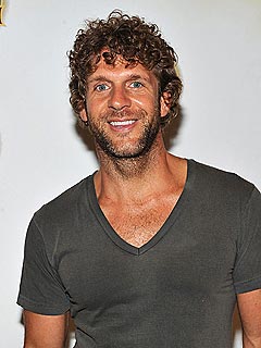 Billy Currington