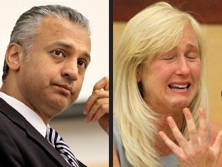 40-Year-Old Virgin Stabbing Victim: I'll Be Scarred Forever