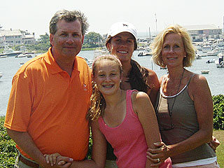 Dr. William Petit Testifies About the Horror of Family's Murder