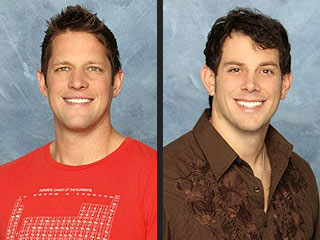 Will Chris Lambton or Ty Brown Be the Next Bachelor?