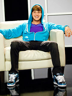 Look Who's Channeling Justin Bieber Now | Michael Buble