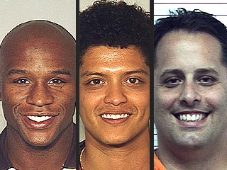 Why Is Raising Sextuplets's Bryan Masche Smiling in His Mug Shot?