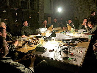 First Look at Angelina Jolie On Set in Budapest| Movie News, Angelina Jolie
