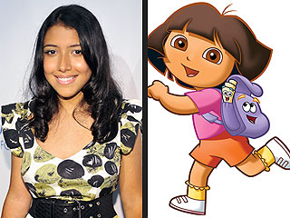 Voice of Dora the Explorer Says She Was Cheated Out of Millions