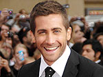 Jake Gyllenhaal