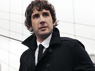 Hear Two Brand New Josh Groban Songs! | Josh Groban