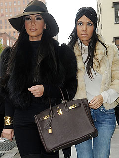Kim Kardashian Would Be 'Down for Some Hookups' in New York