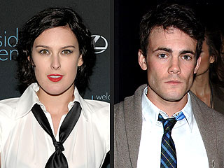 Rumer Willis and Boyfriend Split