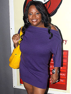Sherri Shepherd: I'm Getting Healthy – to Get Pregnant