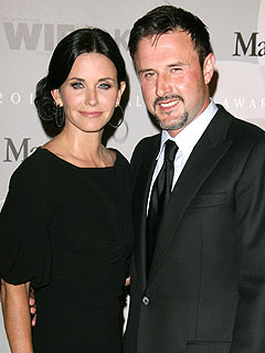 Courteney Cox and David Arquette Separate | Courteney Cox, David Arquette