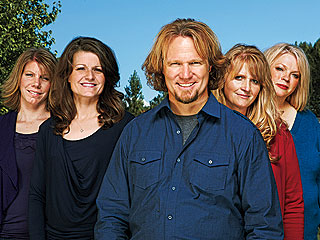 Sister Wives Star Hopes He Won't Be Jailed for 'Loving Four Women'