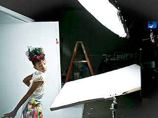 PHOTOS: First Look at Willow Smith's 'Whip My Hair' Music Video| Music News, Jada Pinkett Smith, Will Smith, Willow Smith