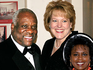 Anita Hill: 'No Intention of Apologizing' to Clarence Thomas