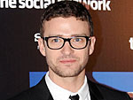 Justin Timberlake Turns 30!