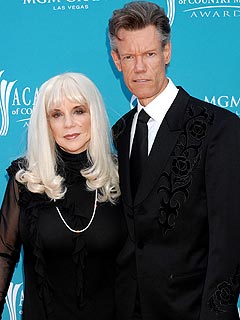 RANDY TRAVIS and Wife Divorce - Divorced, RANDY TRAVIS : People.