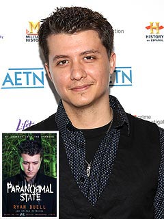 Paranormal State's Ryan Buell: My Top 3 Spookiest Encounters