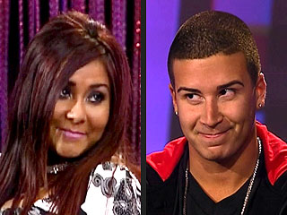 Jersey Shore's Vinny: Why Snooki Will Be a Good Mom