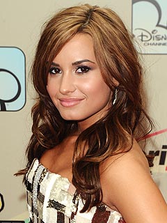 Demi Lovato's Disney TV Show Gets a Readjustment | Demi Lovato