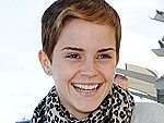 Emma Watson Gets Guacamole in Los Angeles | Emma Watson