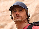 127 Hours | James Franco