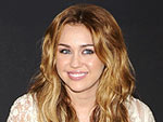Miley "Very Friendly" Dinner in L.A., | Miley Cyrus