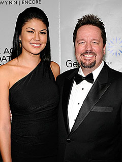 Terry Fator, America's Got Talent Winner, Is Married