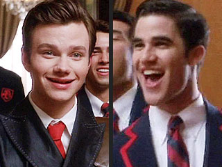Are+chris+colfer+and+darren+criss+gay+in+real+life