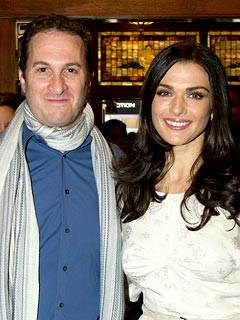 Rachel Weisz & Darren Aronofsky Split Up