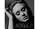 Adele Goes Drinking Post-VMAs