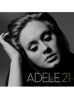 Adele Cover Album