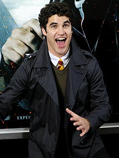 Darren+criss+harry+potter+and+the+deathly+hallows