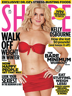 Kelly Osbourne Shows Off Her Bikini Body | Kelly Osbourne