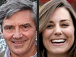 Meet Kate Middleton's Mum & Dad