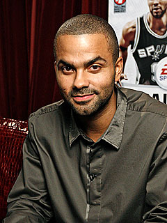 TONY PARKER Speaks Out About Divorce from Eva Longoria - Eva ...