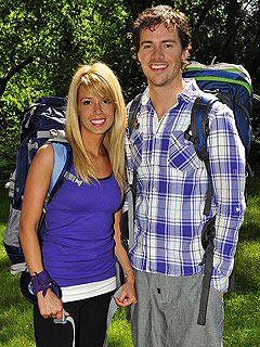 Amazing Race Recap - Double U-Turn