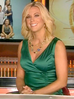 Kate Plus 8 - Today Show Interview with Kate Gosselin