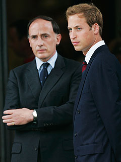 Who Is Helping Prince William and Kate Middleton Plan the Royal Wedding?| Weddings, Kate Middleton, Prince William
