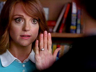 Glee 'Special Education' Episode Recap