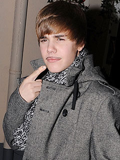 PHOTO: Check Out Justin Bieber's New Mustache