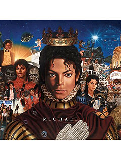 Inside The New Michael Jackson Album